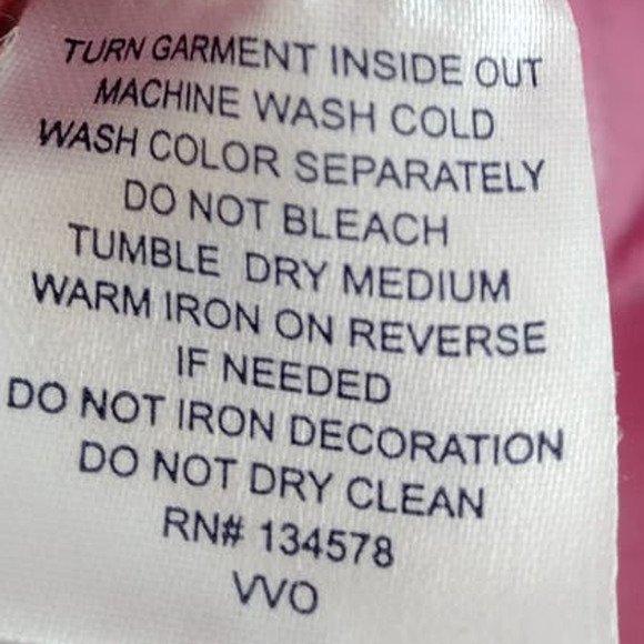 Vineyard Vines | Pink Vintage Whale 1/4 Zip Long Sleeve Fleece Pull-Over - Picture 8 of 12